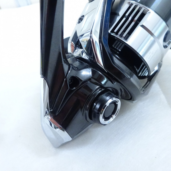 23ヴァンキッシュ C3000MHG